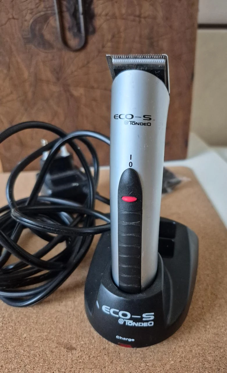 "Tondeo Eco-S" Trimmer – photo 2